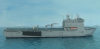 L 3009 "Cardigan Bay" (1 p.) GB 2007 Albatros ALK 309A